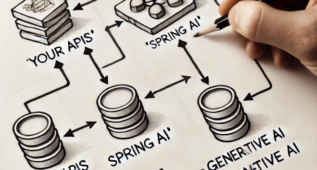 Spring AI In Action with Open AI ( Chat Client ) – Ejyle